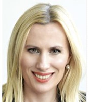 Anita Lukenda Mlinac