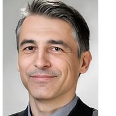 Dario Mrvelj