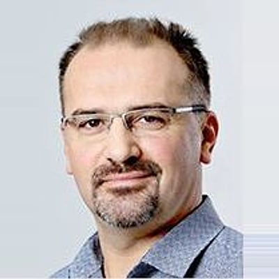 Dražen Eldić