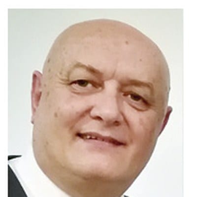 Miljenko Bošković