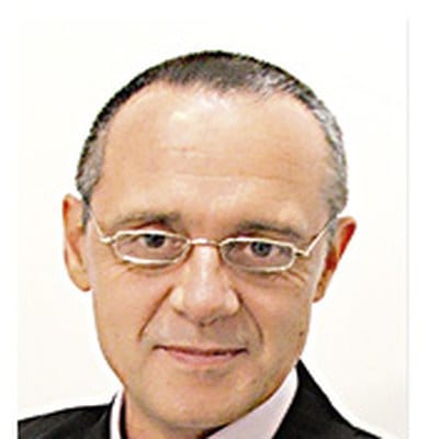 Miodrag Kostić